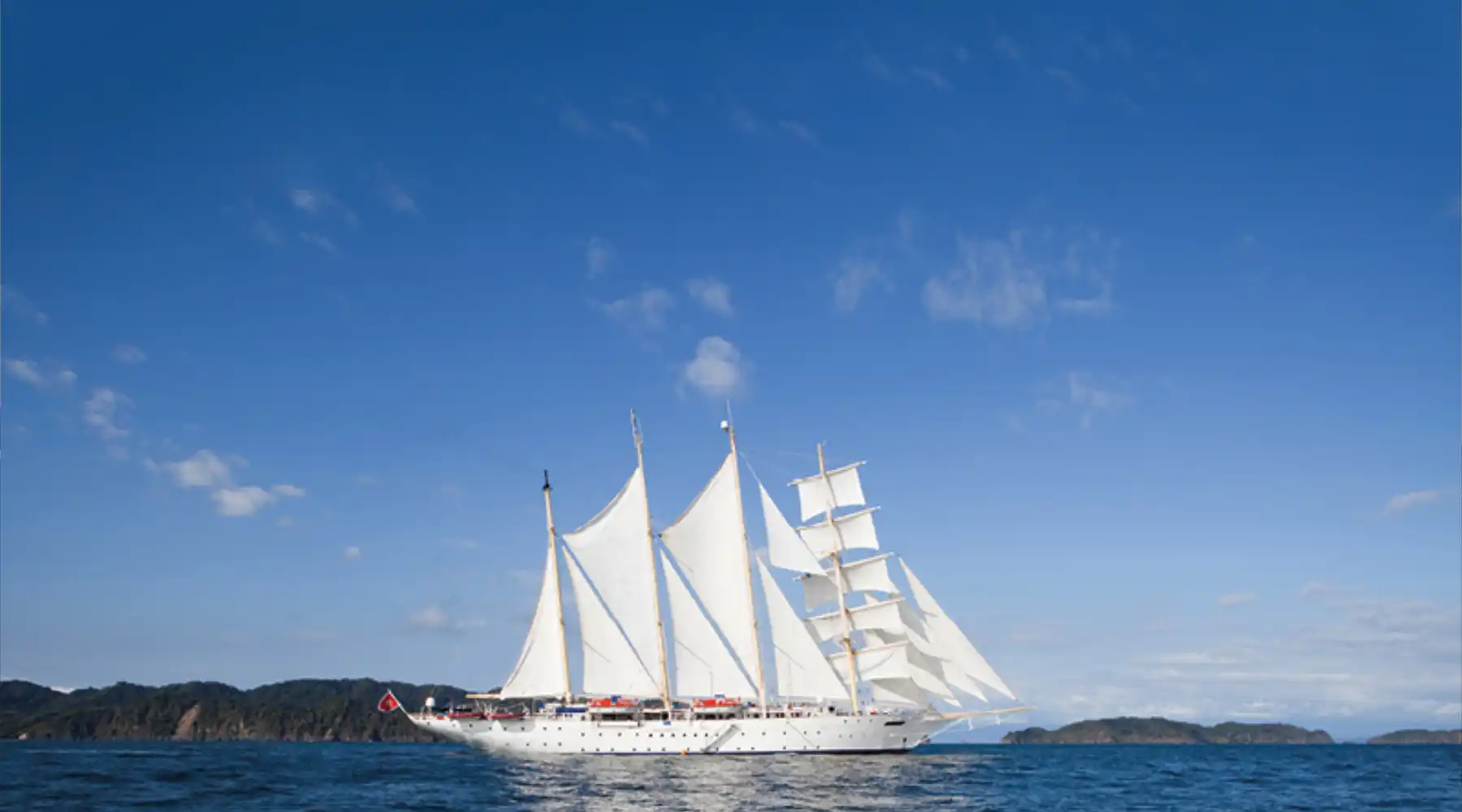 Two Weeks of Caribbean Elegance