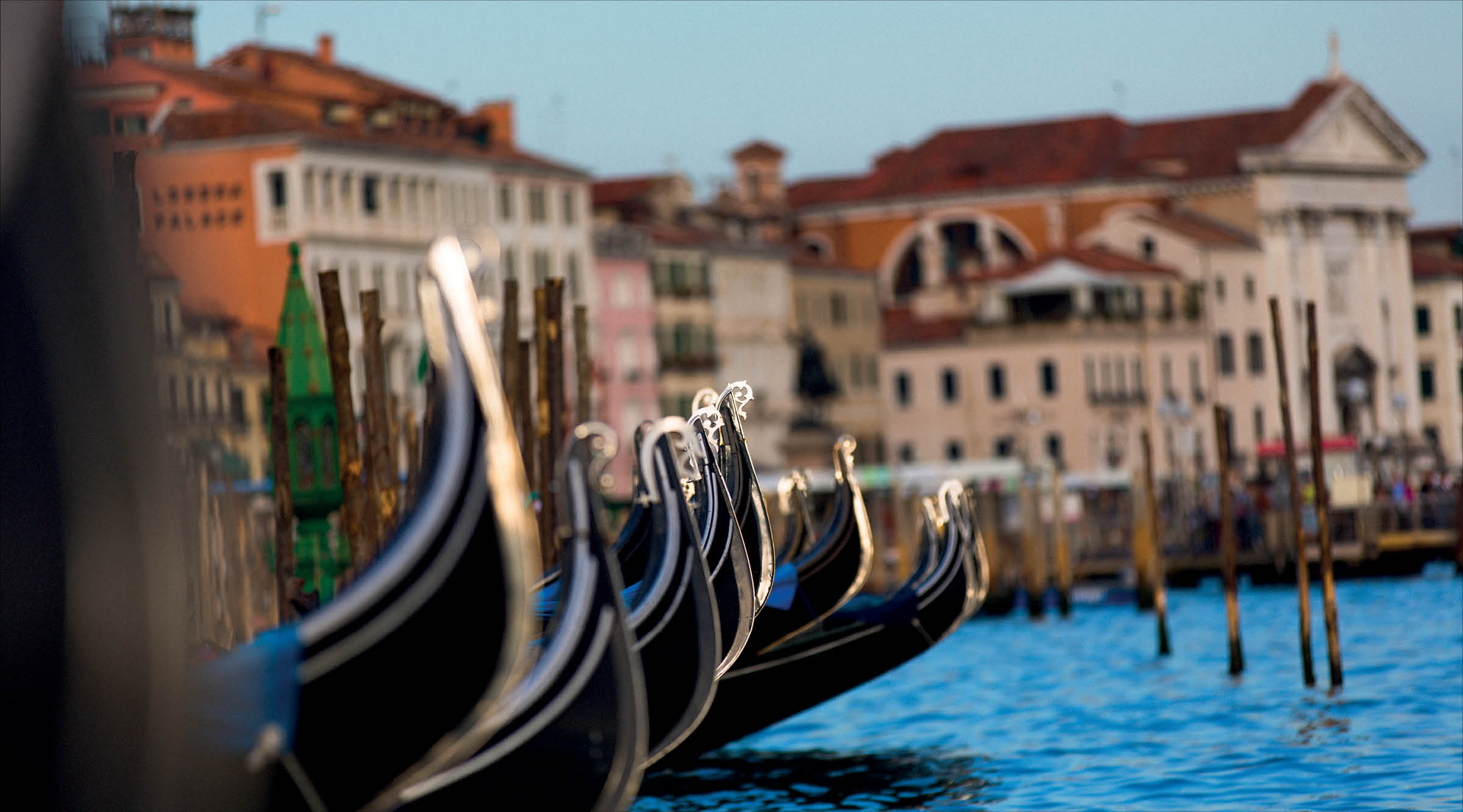 Venice, Croatia & Montenegro Sailing
