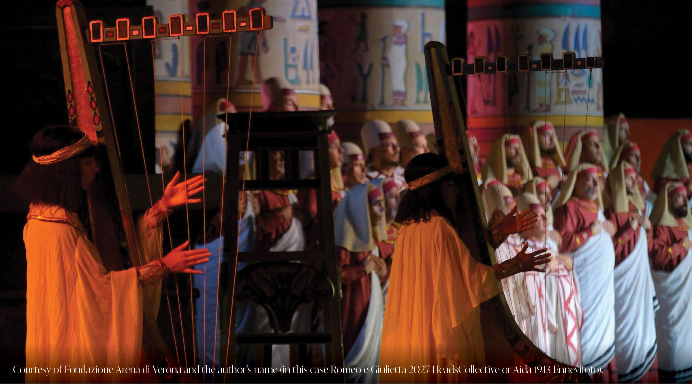 From Sea to Stage: Italy & Albania Sailing & Verona's Aida