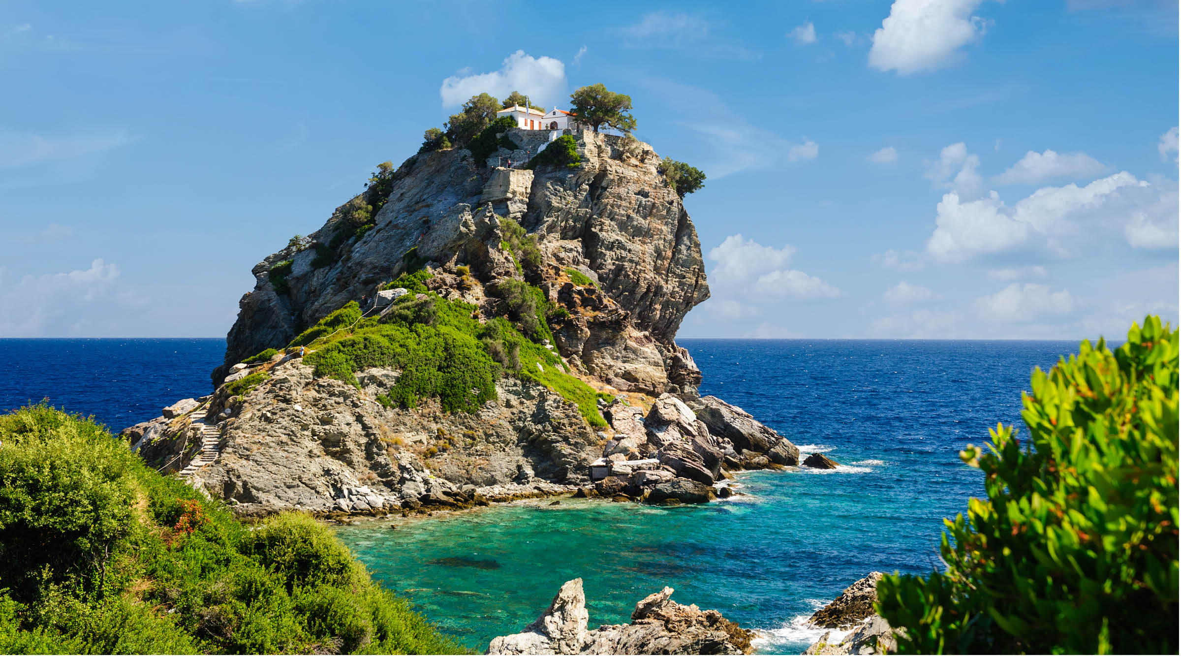 Aegean Gems
