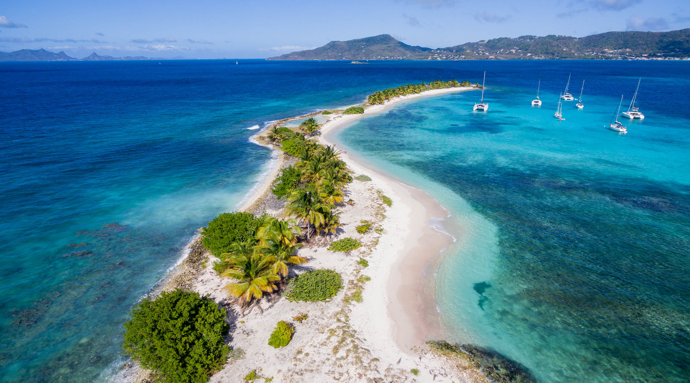 Grenada Retreat & Yoga Themed Sailing