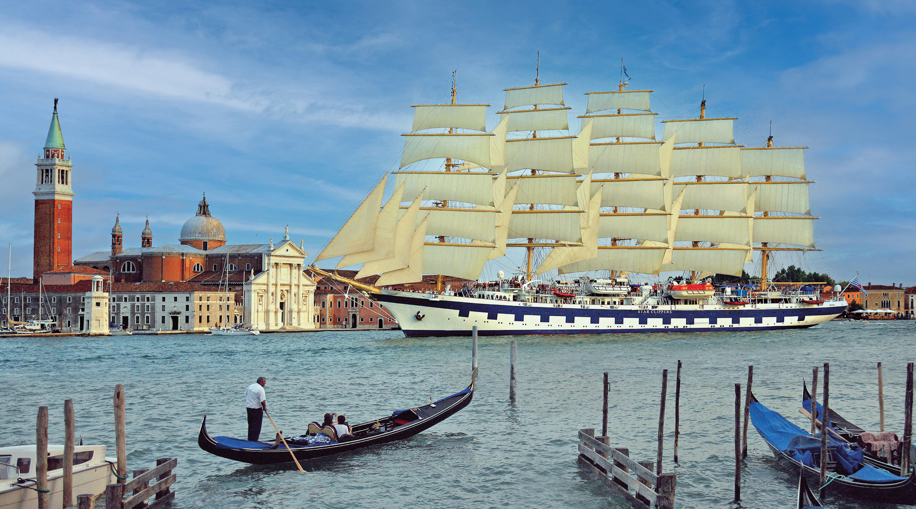 Croatia & Montenegro Sailing