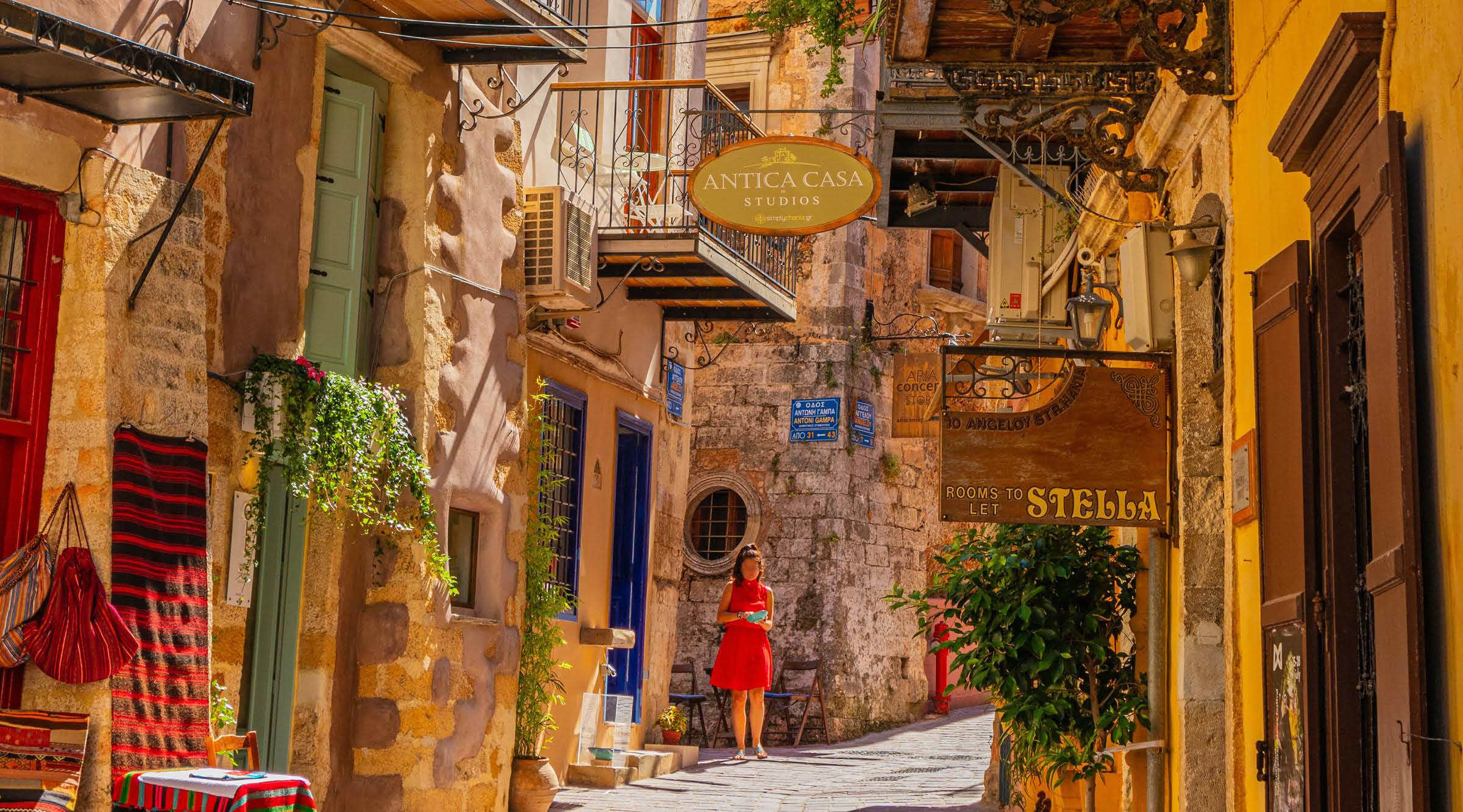Eternal Cyclades