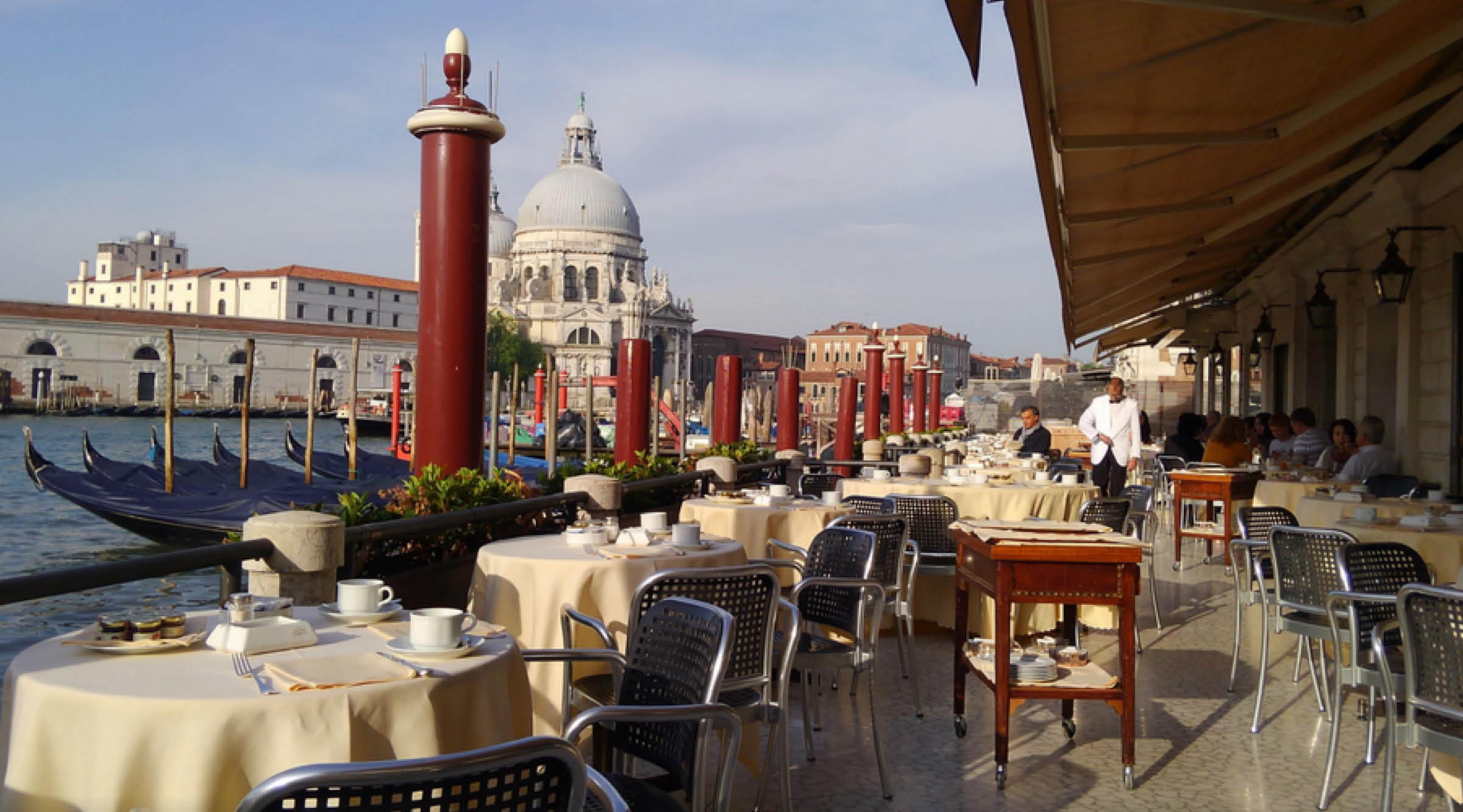 Venice Stay, Tour & Croatia & Montenegro Sailing