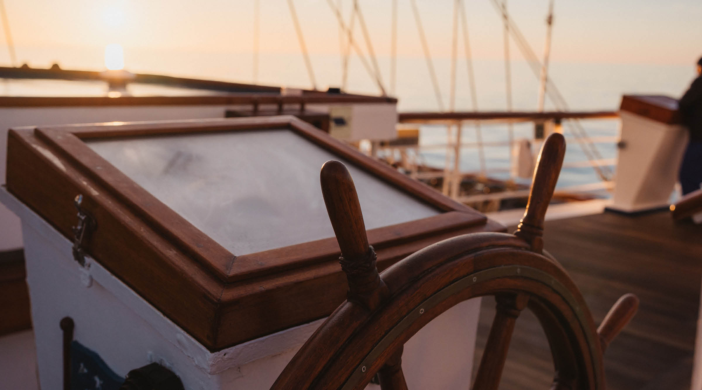 Italy & Corsica Mini Cruise