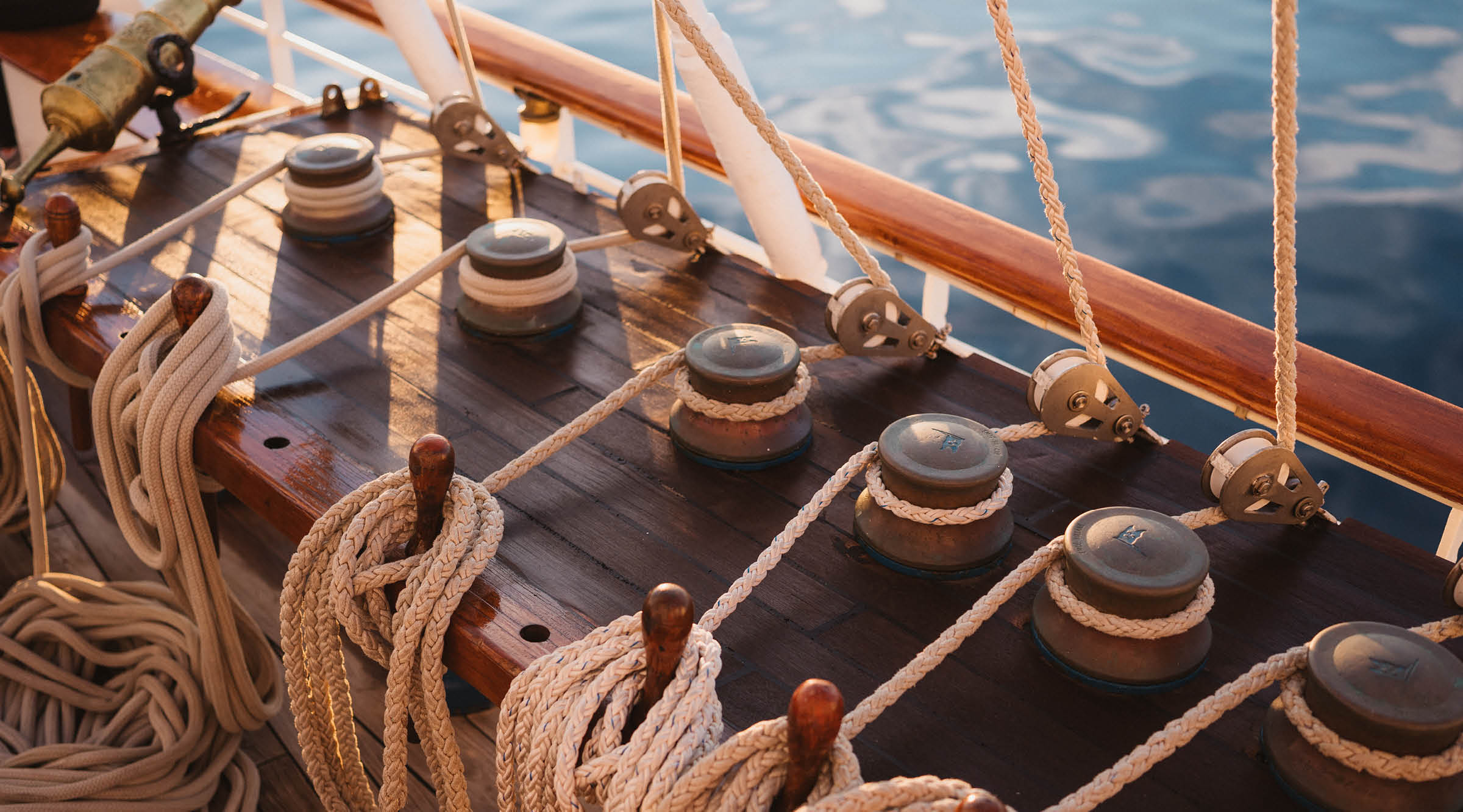 Antigua Stay & Sail