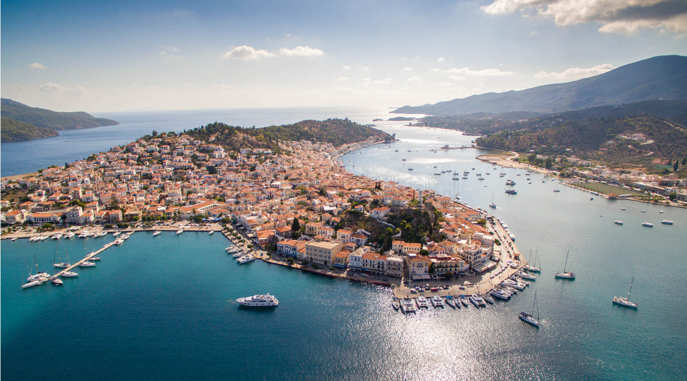Sporades Highlights Sailing